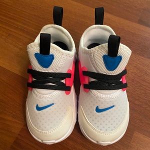 Brand New Toddler Nike RT Presto